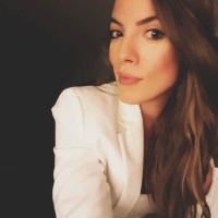 Costamare Employee Anastasia Kokkini's profile photo