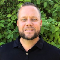 Ironwood Lithographers An RR Donnelley Company Employee Kris Knights's profile photo