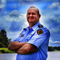 Angel Flight Australia Employee Mark Somers's profile photo