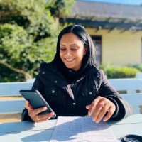 Shante Thanjan Email