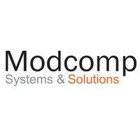 Modcomp Systems and Solutions Employee Modcomp's profile photo