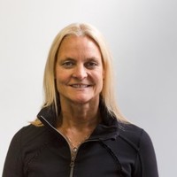 Fusion Physical Therapy & Sports Performance Employee Carolyn Mazur's profile photo