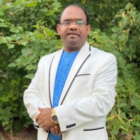 HyPro Inc. Employee Bikash Dhali's profile photo