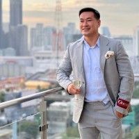 Amos Wang Email