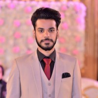 Haseeb Shoukat Email
