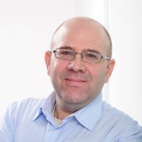 Bayer Employee Guy Doron's profile photo