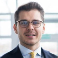 Coldwell Banker Employee Zack Murphy's profile photo