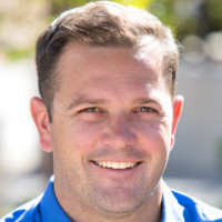 City of Roseville Employee Robert Cline's profile photo