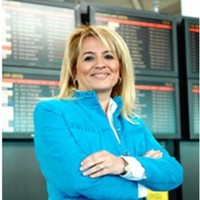 Mott MacDonald Employee Binnur Onaran's profile photo