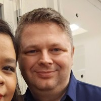 Botjek A/S Employee Adrian Grau's profile photo