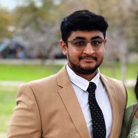 Devansh Patel Email & Phone Number