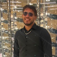 The Furniture Warehouse Employee Derek Roman Morales's profile photo