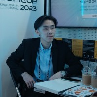 Zippy Express Employee Yong Hao's profile photo