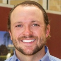 Exactitude Employee Dean Fraser's profile photo
