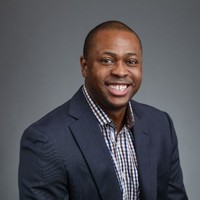 West Monroe Employee Darnell Clark's profile photo