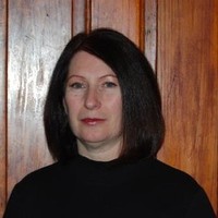 American Hospital Association Employee Sue O'Connor's profile photo