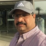 American International Contracting (Special Projects), Inc. Employee Rajkumar Palanisamy's profile photo