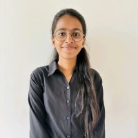 STAENZ Employee Nikita Kamdi's profile photo
