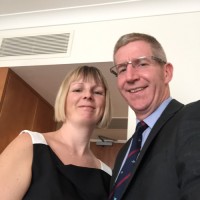 THE CONSTRUCTION SKILLS PEOPLE LTD Employee Tom Armstrong's profile photo