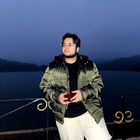 Quick IT Solutions Employee Lakshay Batish's profile photo