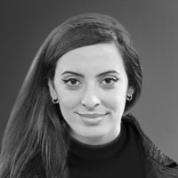 General Technologies Consulting Employee María Romero Sayago's profile photo