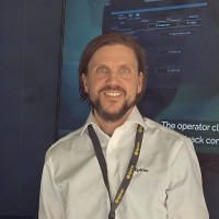 Mobilaris Employee Andreas Karvonen's profile photo