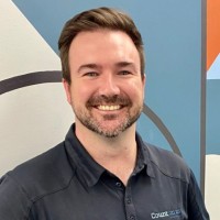 Controlled Engineering Solutions Employee Rob Cambourn's profile photo