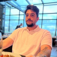 Lobby CRE Employee Nicolas Ian's profile photo