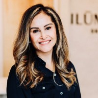 ILŪMRA Skin Employee Liz Smith's profile photo