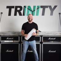 Trinity Packaging Supply, LLC Employee Anthony Magaraci's profile photo