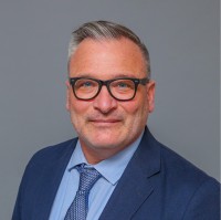 LF Driscoll Employee Ian Larson's profile photo
