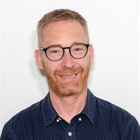 hub.brussels Employee Nicolas Dehon's profile photo