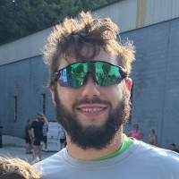 The Slabe Machine Products, Co. Employee Erik Petersburg's profile photo