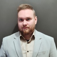 SoftwareStudio Sp. z o.o. Employee Adam Tomczak's profile photo