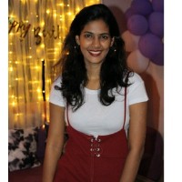 Shweta Gaikwad Email & Phone Number