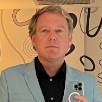 Sling Shot Intergalactic Employee Lewis Herrin Jr's profile photo