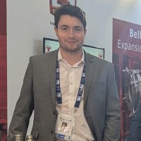 Teddington Engineered Solutions Employee Benjamin Ham's profile photo