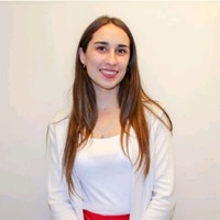 Tecno Fast Employee Javiera Altamirano Beytia's profile photo