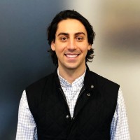 Chapter Employee Nick van der Vink's profile photo