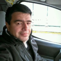 Pentacrom Employee Ronny Inostroza Fuentealba's profile photo