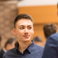 SYSNAV Employee Louis Blazejczak's profile photo