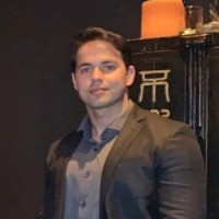 Dragon Pharma Employee Wialli Araújo's profile photo