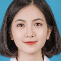 Agrona Employee Hillary Vo's profile photo