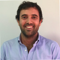 Casa Di Conti Employee Martin Viggiano's profile photo