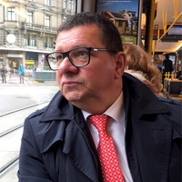 Berner Kantonalbank AG Employee Reto Heiz's profile photo