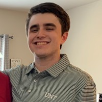 Everi Holdings Inc. Employee Clay Vásquez's profile photo