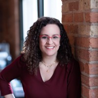 Great Books Foundation Employee Valentina Parissi's profile photo