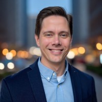Principal Financial Network of Mid-Atlantic Employee Mike Martin's profile photo