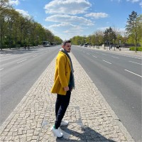 SFR Reunion Employee Luciano Sautron's profile photo