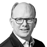 Punter Southall Group Employee Kenneth McKelvey's profile photo